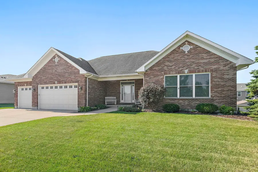 431 Patricia Lane, Hampshire, IL 60140 - Image #2