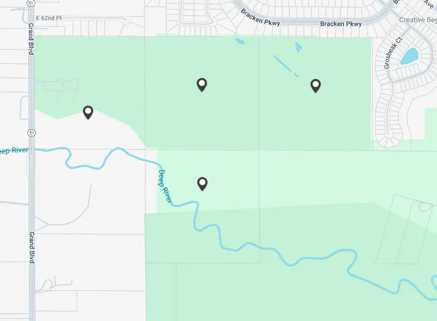 6363 Grand Boulevard, Hobart, IN 46342 - Image #2