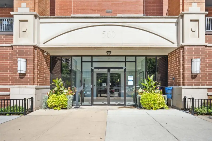 560 W Fulton Street #303, Chicago, IL 60661 - #2