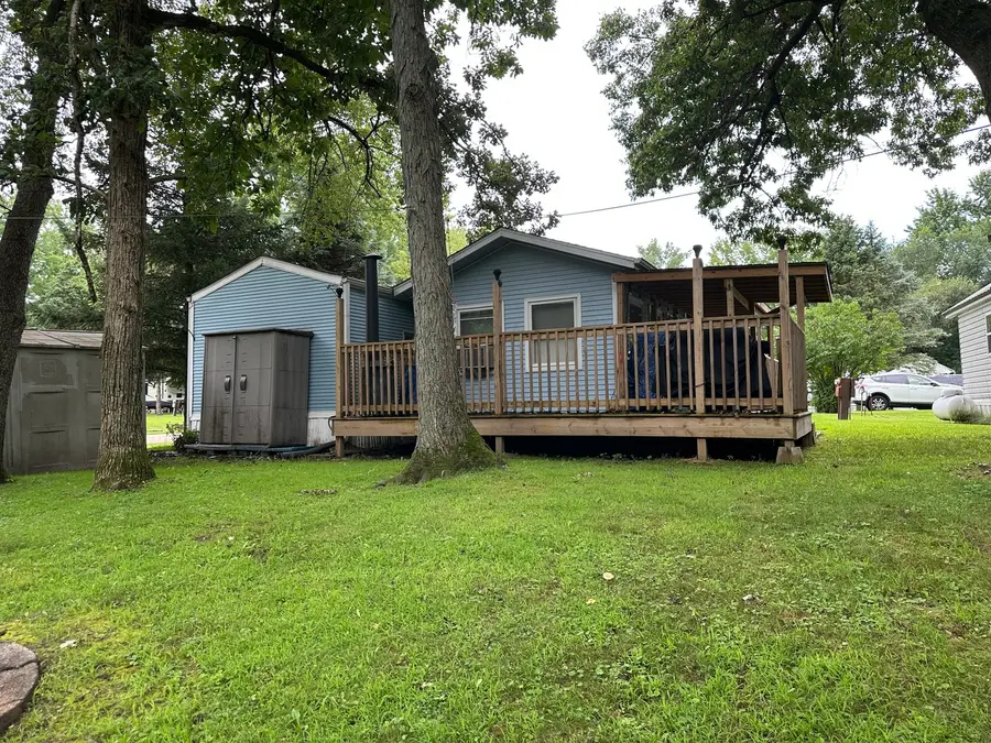 11-250 Woodhaven Lakes, Sublette, IL 61367 - Image #3