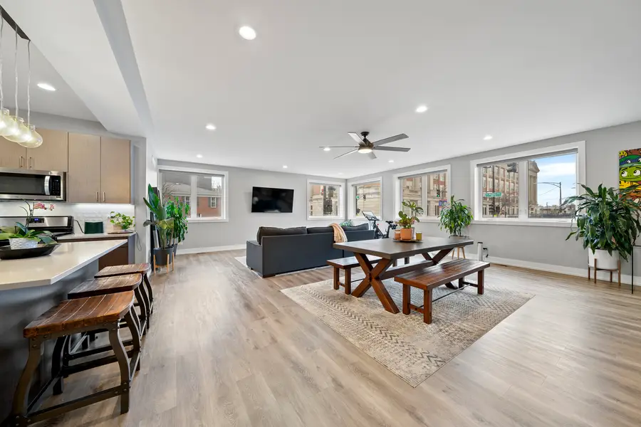 2304 W Jackson Boulevard #1E, Chicago, IL 60612 - Image #3