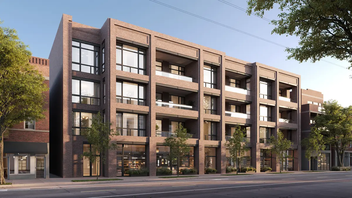 Address Withheld By Seller, Chicago, IL 60657 - Image #1