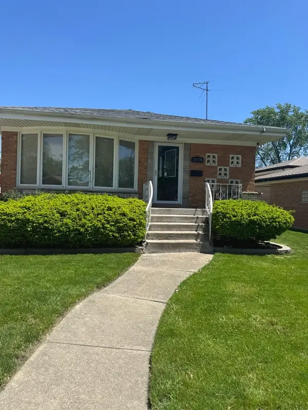 15739 Ingleside Avenue, Dolton, IL 60419