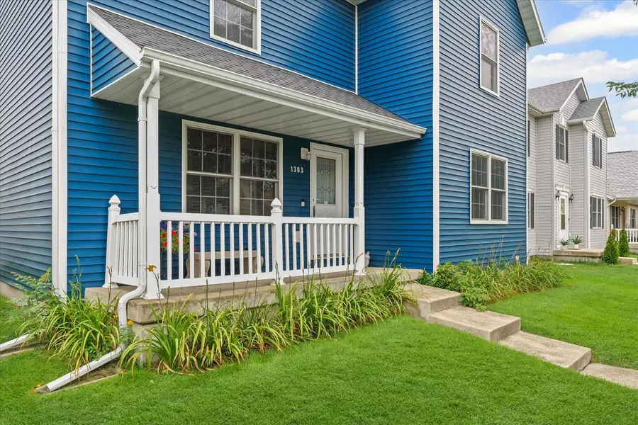 Address Withheld By Seller, Urbana, IL 61802 - #2