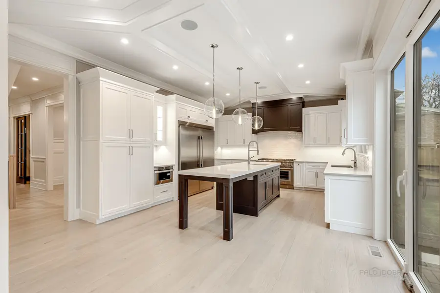 408 Beverly Drive, Wilmette, IL 60091 - Image #2