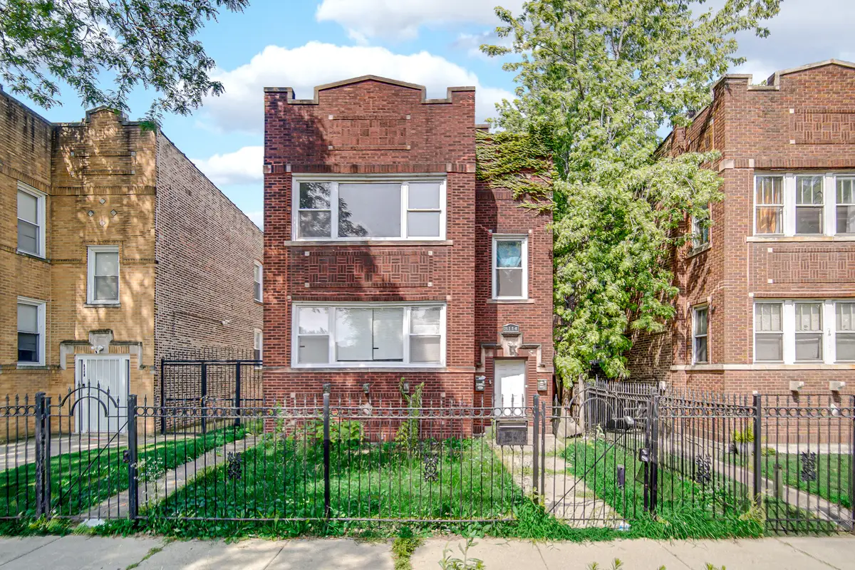 8114 S Manistee Avenue, Chicago, IL 60617 - #1