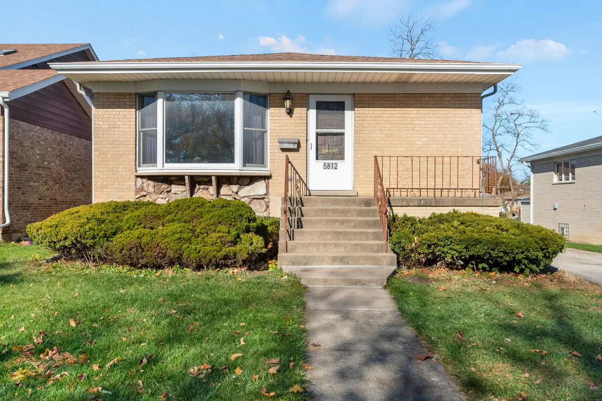 Address Withheld By Seller, Berkeley, IL 60163 - Image #1