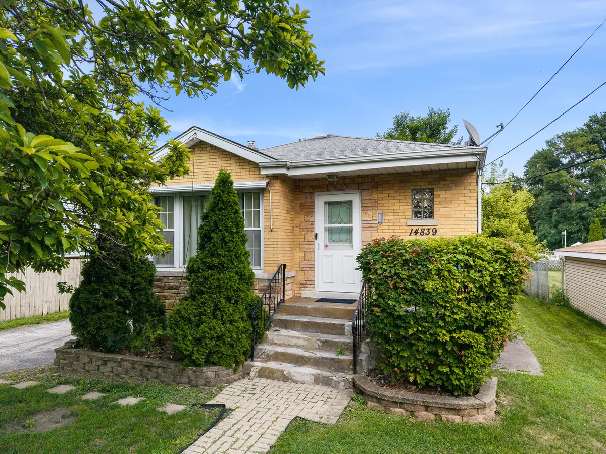 14839 Lawndale Avenue, Midlothian, IL 60445 - Image #1