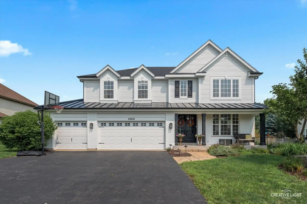 26414 Rustling Birch Way, Plainfield, IL 60585 - Image #1