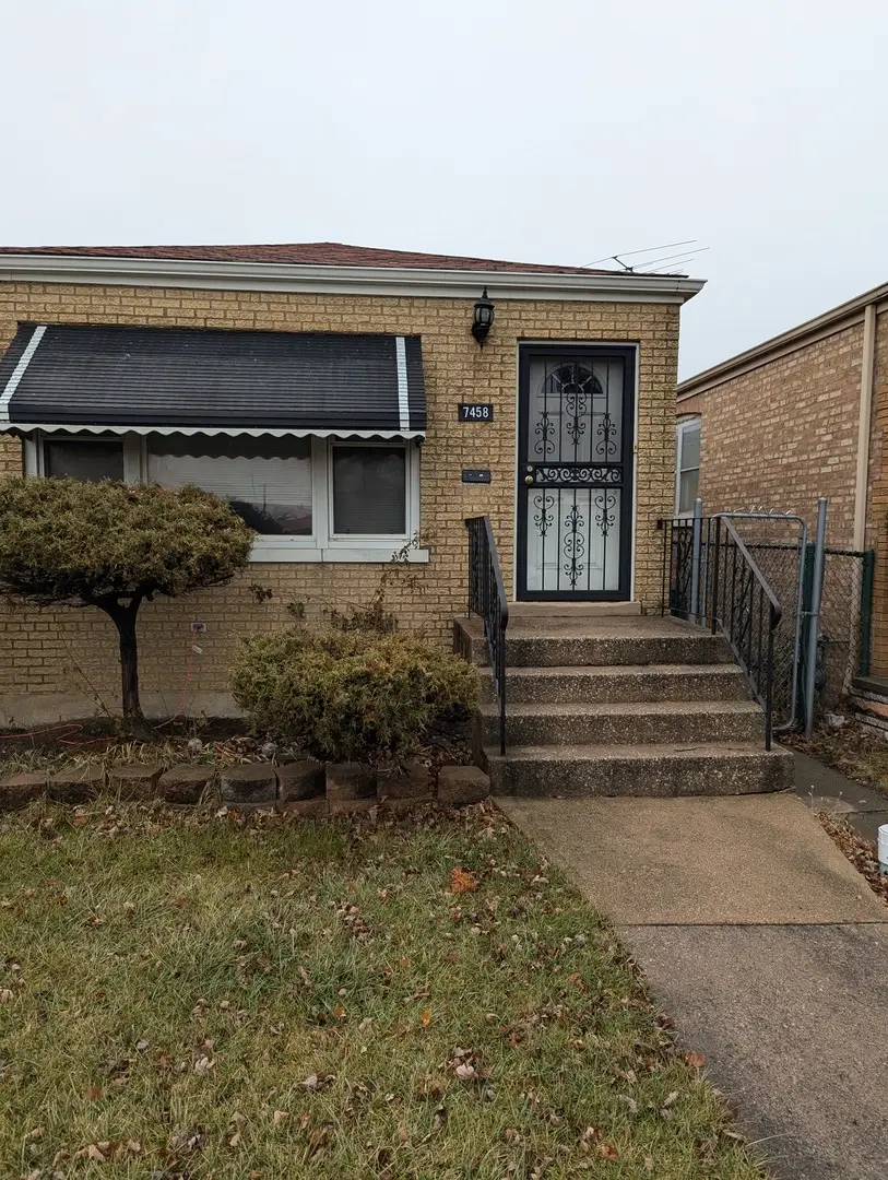 7458 W 64th Place, Summit, IL 60501 - Image #1