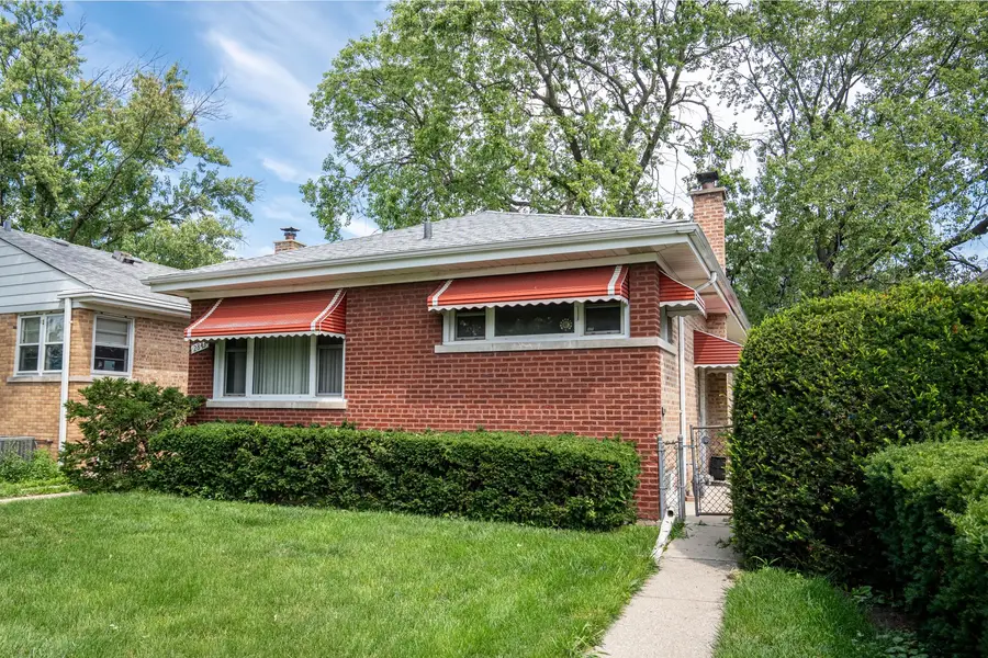 2843 Hawthorne Street, Franklin Park, IL 60131 - Image #2