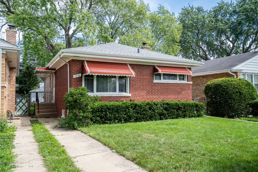 2843 Hawthorne Street, Franklin Park, IL 60131 - Image #3