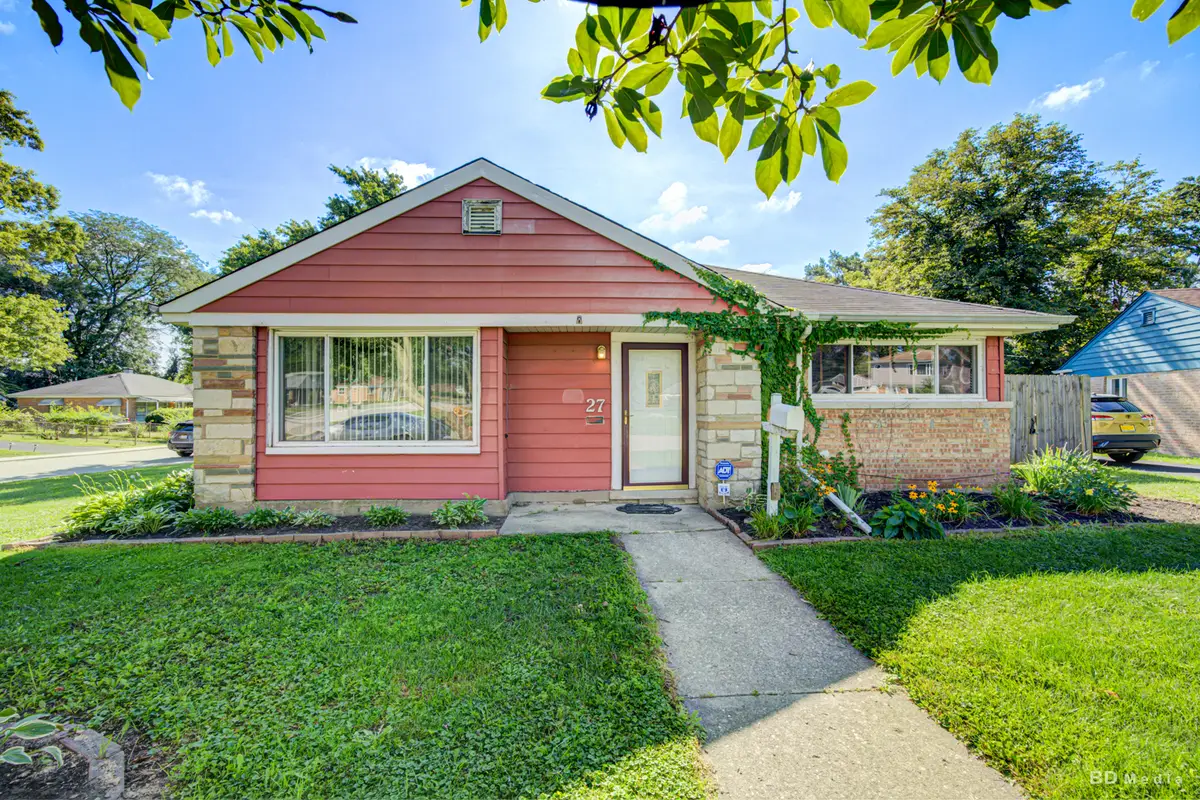 27 Apple Court, Park Forest, IL 60466 - Image #1