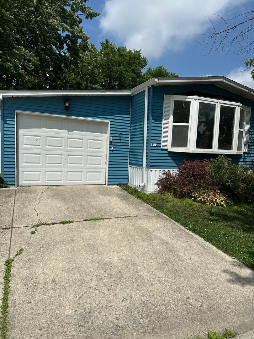 101 Candlegate Circle, Matteson, IL 60443 - #1