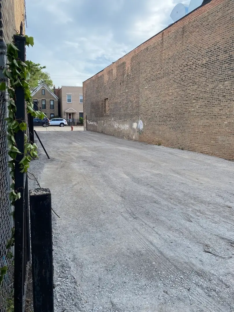 2243 W Grand Avenue, Chicago, IL 60612 - #2