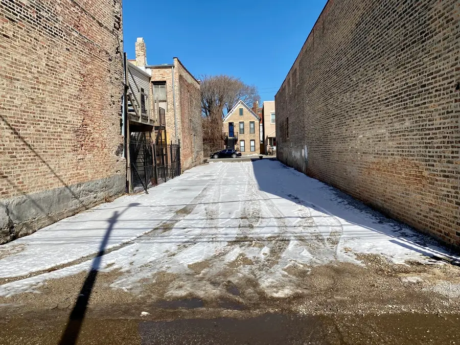 2243 W Grand Avenue, Chicago, IL 60612 - #3