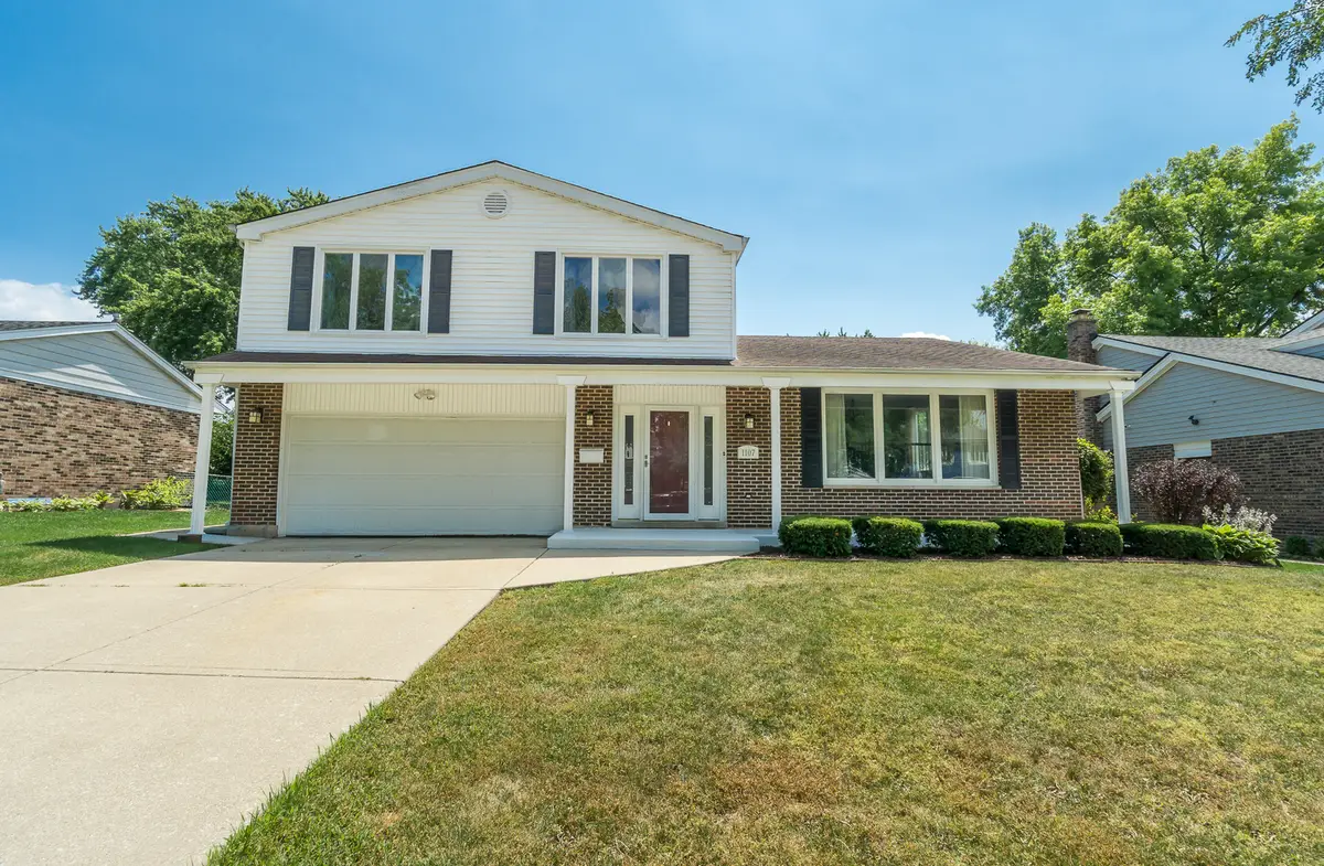 1107 W White Oak Street, Arlington Heights, IL 60005 - Image #1