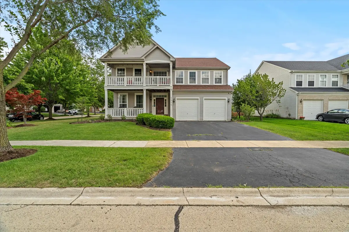1314 Danhof Drive, Bolingbrook, IL 60490 - Image #1