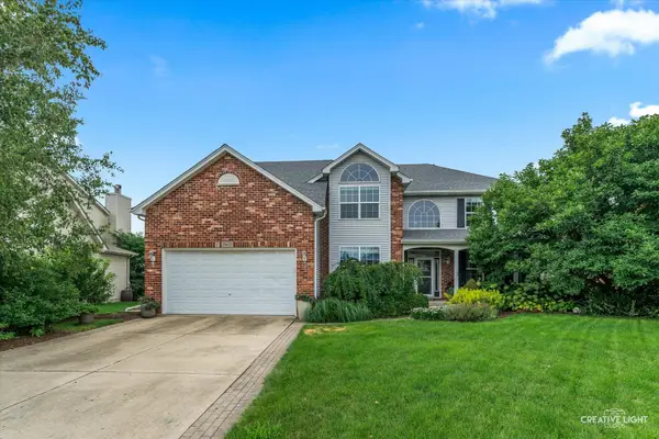 25437 Blakely Drive, Plainfield, IL 60585