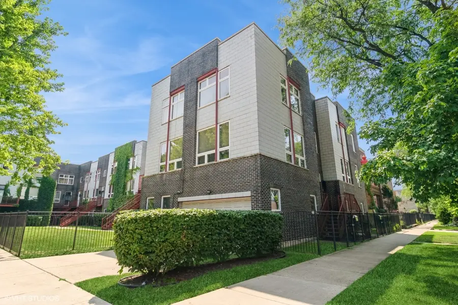6201 S Drexel Avenue, Chicago, IL 60637 - Image #2