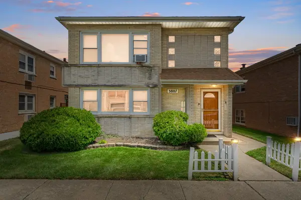 3807 Scoville Avenue, Berwyn, IL 60402