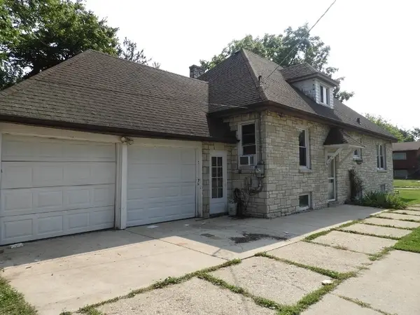 1301 Park Avenue, North Chicago, IL 60064