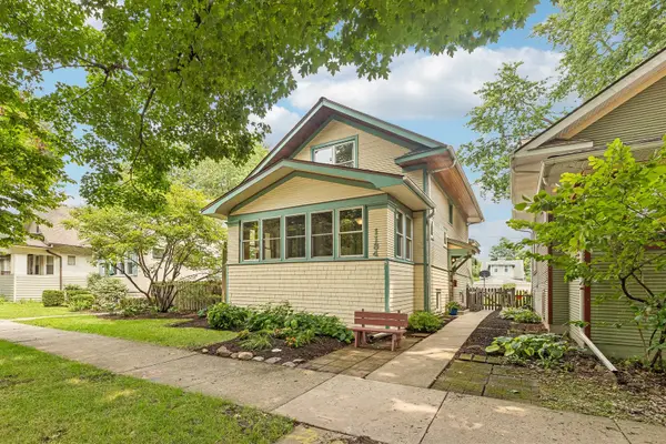 1134 S Scoville Avenue, Oak Park, IL 60304