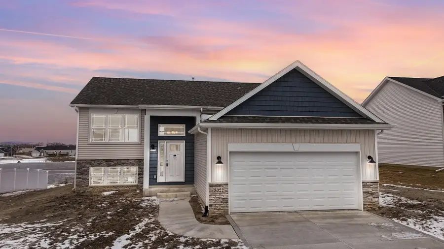 3022 W 84th Place, Merrillville, IN 46410 - Image #2