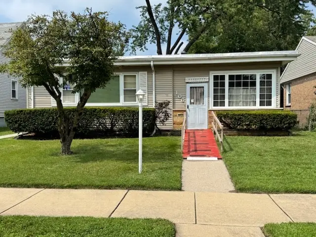 106 Elizabeth Street, Calumet City, IL 60409 - Image #1