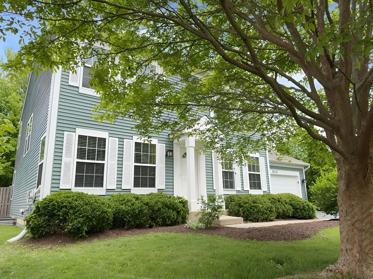 11536 Bethel Avenue, Huntley, IL 60142 - Image #1