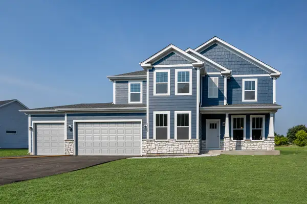 Lot 156 S Settlers Court, Channahon, IL 60410