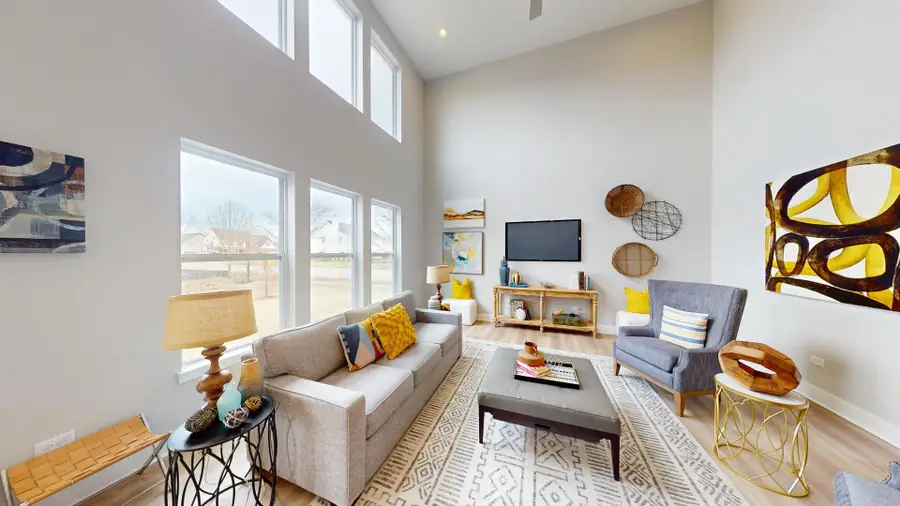 Lot 156 S Settlers Court, Channahon, IL 60410 - Image #2