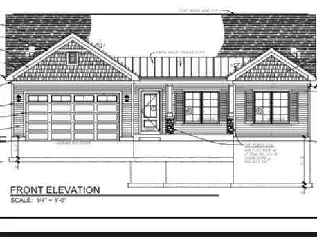 Lot 96 Stoney Creek Lane, Harvard, IL 60033 - Image #1