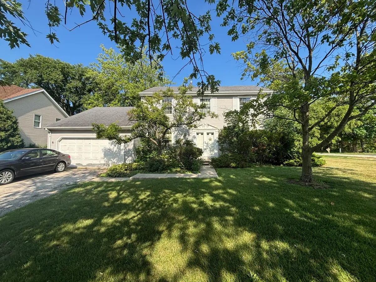 1307 Dairy Lane, Crete, IL 60417 - #1