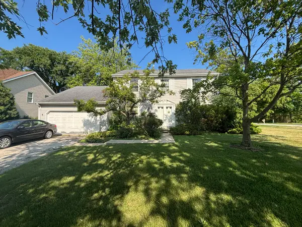 1307 Dairy Lane, Crete, IL 60417