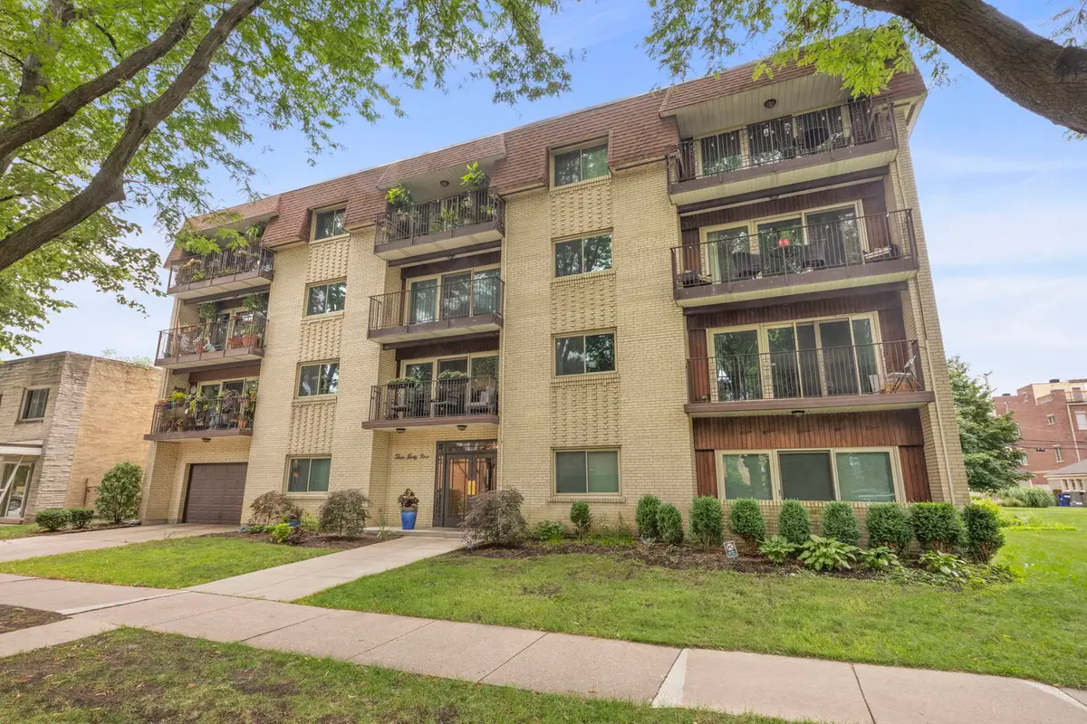339 Home Avenue #3B, Oak Park, IL 60302 - #1