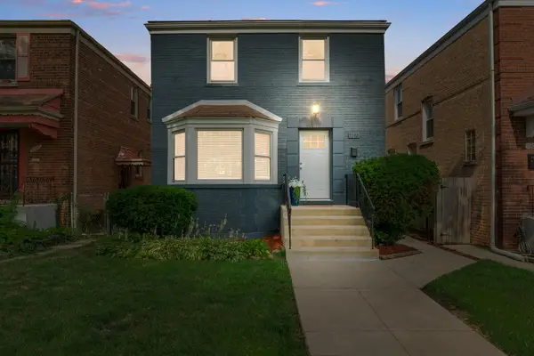 9332 S Bishop Street, Chicago, IL 60620