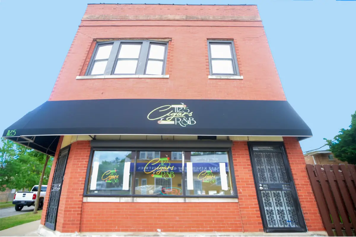 1125 E 93rd Street, Chicago, IL 60619 - Image #1