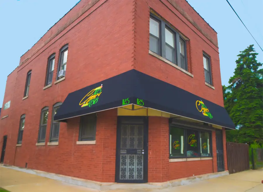 1125 E 93rd Street, Chicago, IL 60619 - Image #3