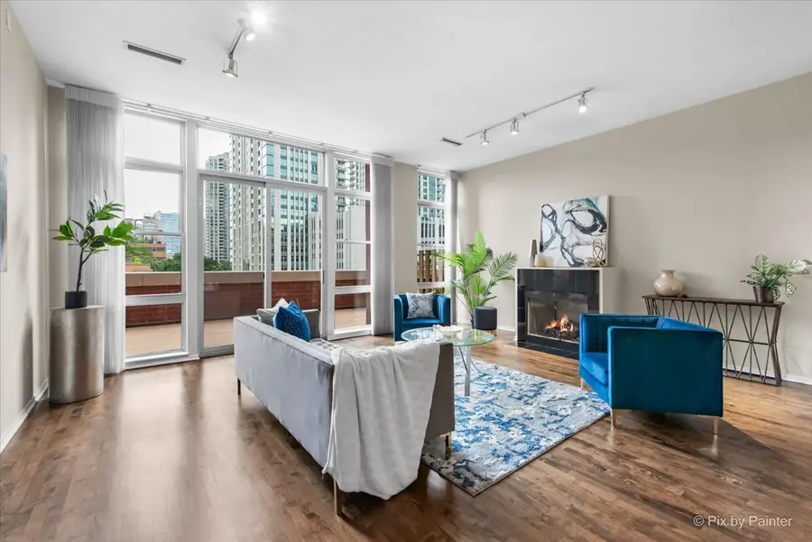 324 N Jefferson Street #307, Chicago, IL 60661 - Image #2