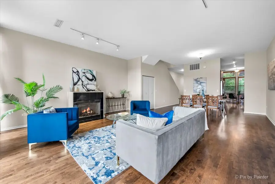 324 N Jefferson Street #307, Chicago, IL 60661 - Image #3