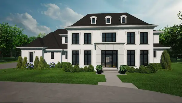 1611 Wedgewood Drive, Lake Forest, IL 60045