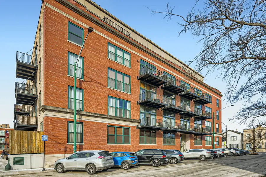 3500 S Sangamon Street #214, Chicago, IL 60609 - Image #2