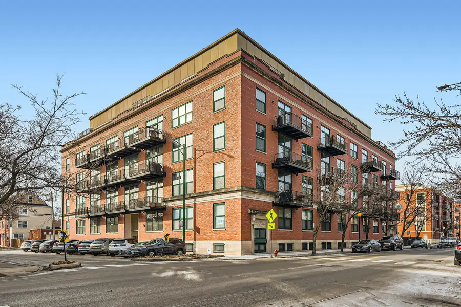 3500 S Sangamon Street #214, Chicago, IL 60609 - Image #3