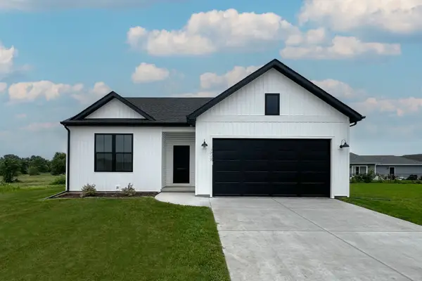 Lot B6 W Paw Paw Avenue, Cortland, IL 60112