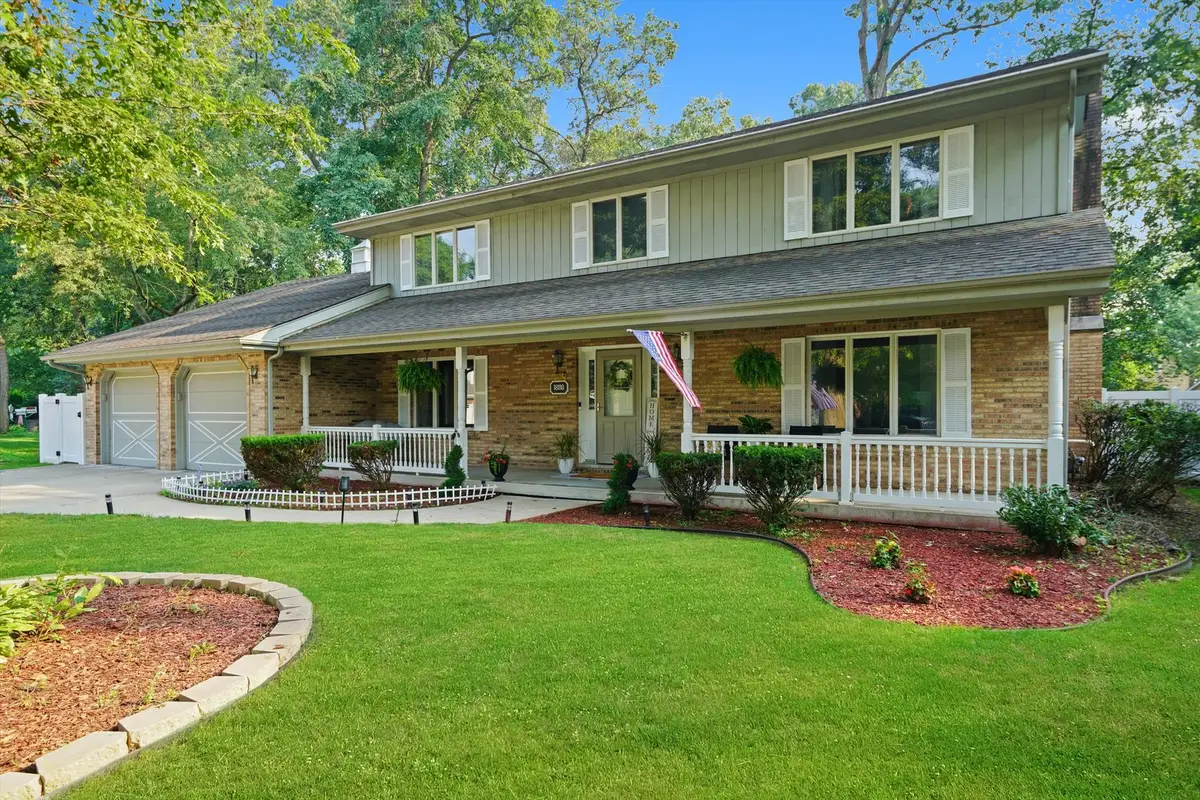 18118 Whitman Lane, Lansing, IL 60438 - #1