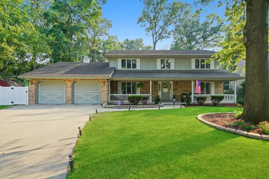 18118 Whitman Lane, Lansing, IL 60438 - #2