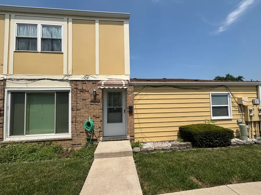 20124 Oak Lane, Lynwood, IL 60411 - Image #2