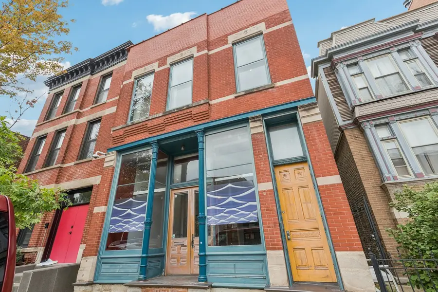 1926 N Halsted Street, Chicago, IL 60614 - Image #2