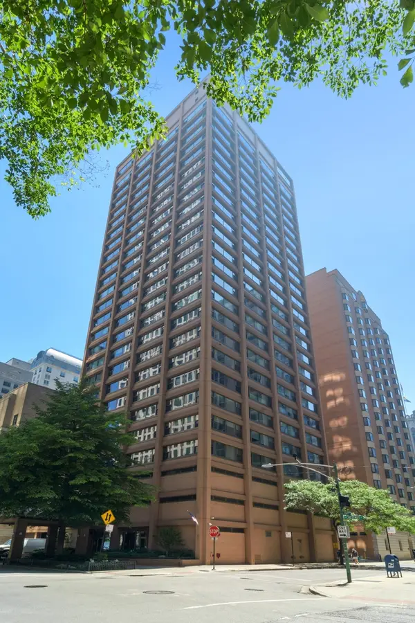 247 E Chestnut Street #602, Chicago, IL 60611